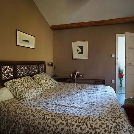 Maison Du Loup Ганг Екстериор снимка